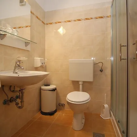 Maison d'hôtes Merkantil Simenta Ilirska Bistrica